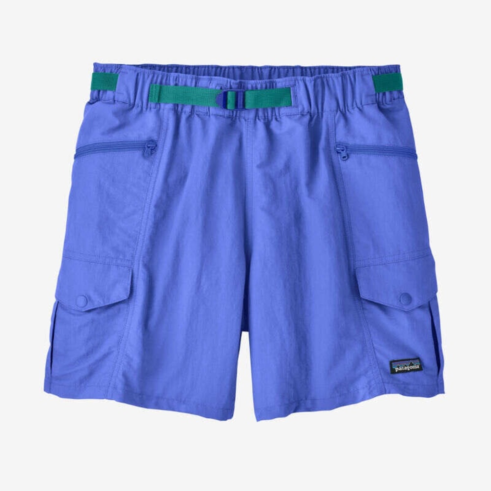 Patagonia women’s outdoor every day shorts